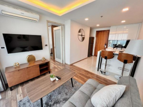 BETTER THAN HOME 1 Bedroom in Peak Towers
